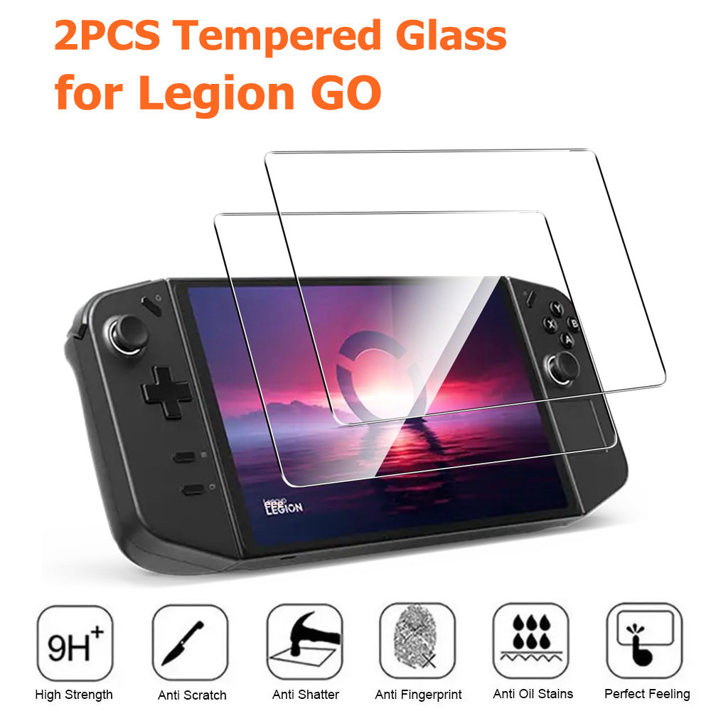 Curved Edge Screen - طبقة حماية من الزجاج المقسى لجهاز