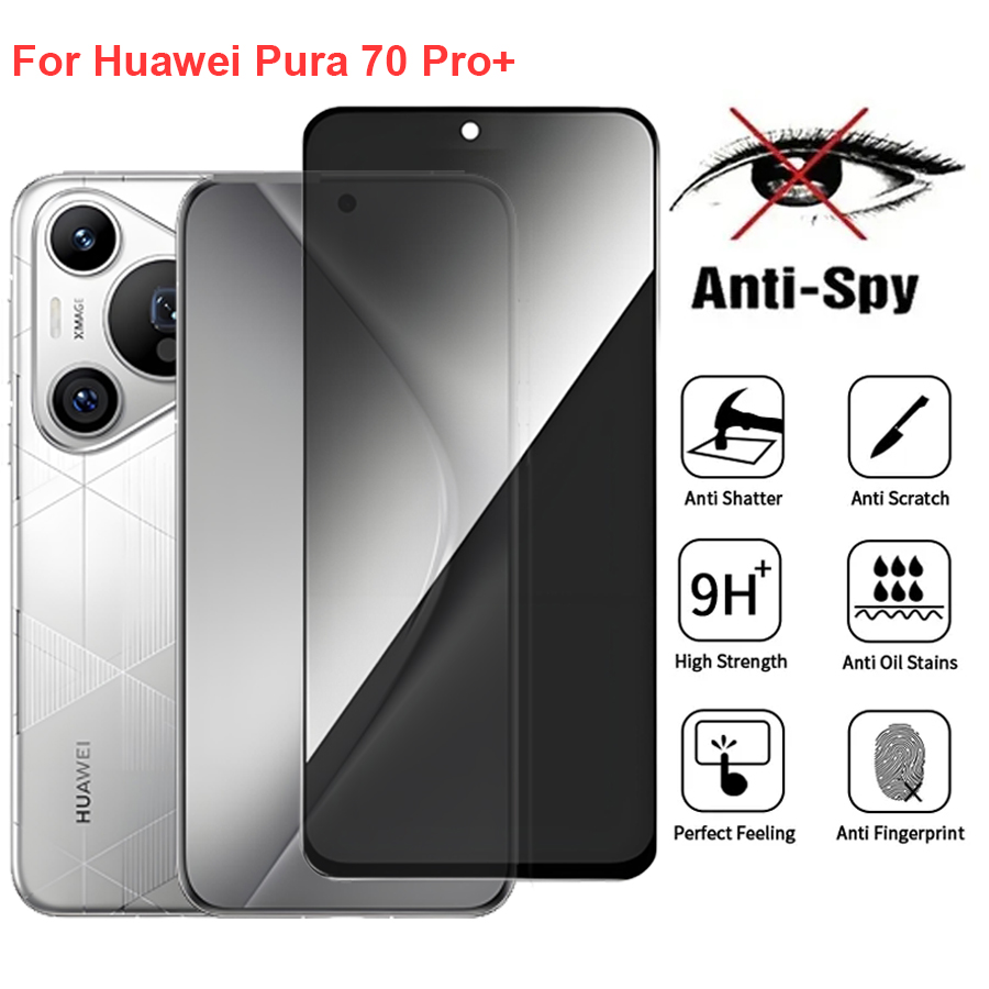 لهواوي بورا 70 برو + واقي شاشة - مراجعة Huawei Pura 70 وسعره