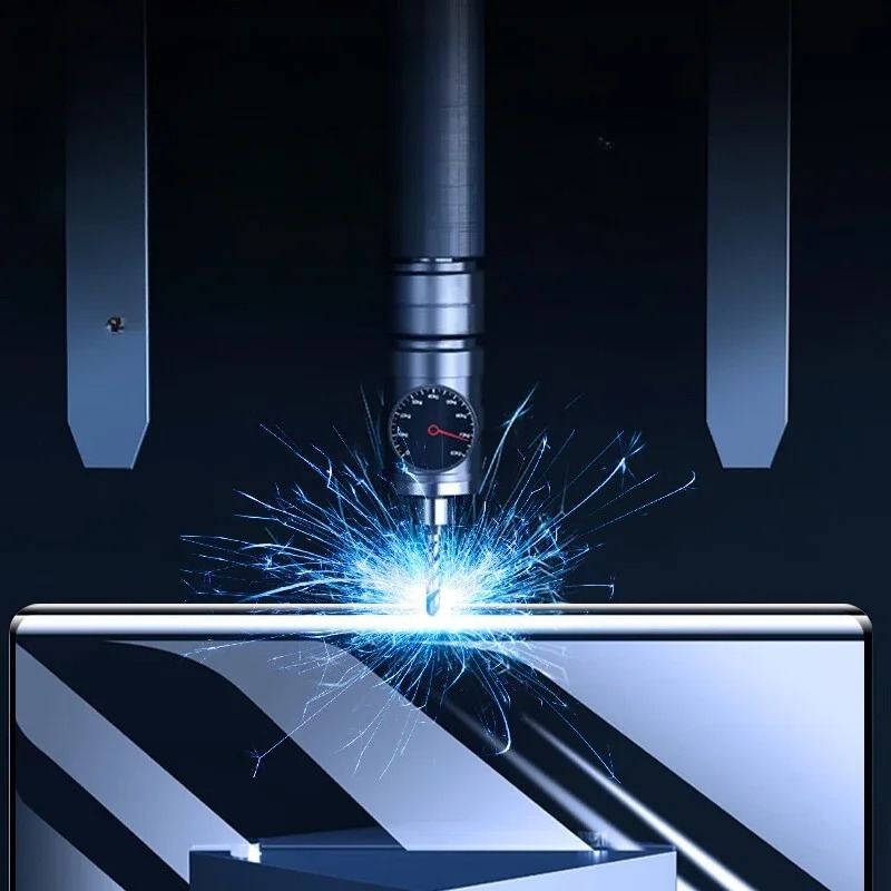 زجاج مقسى منحني ثلاثي الأبعاد  - مراجعة Huawei Pura 70 وسعره