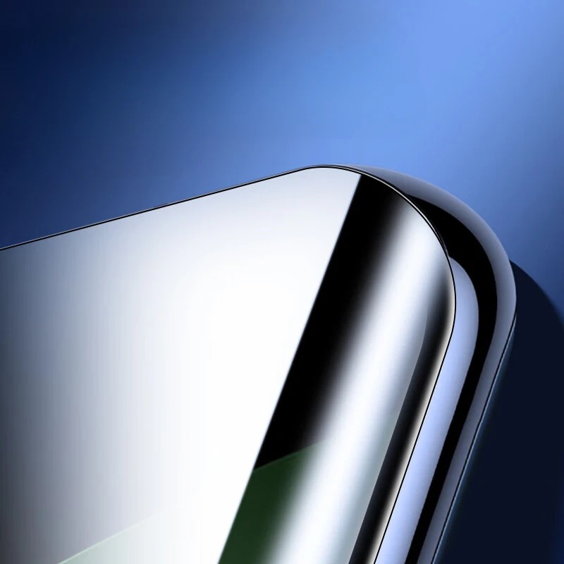 زجاج مقسى منحني ثلاثي الأبعاد  - مراجعة Huawei Pura 70 وسعره