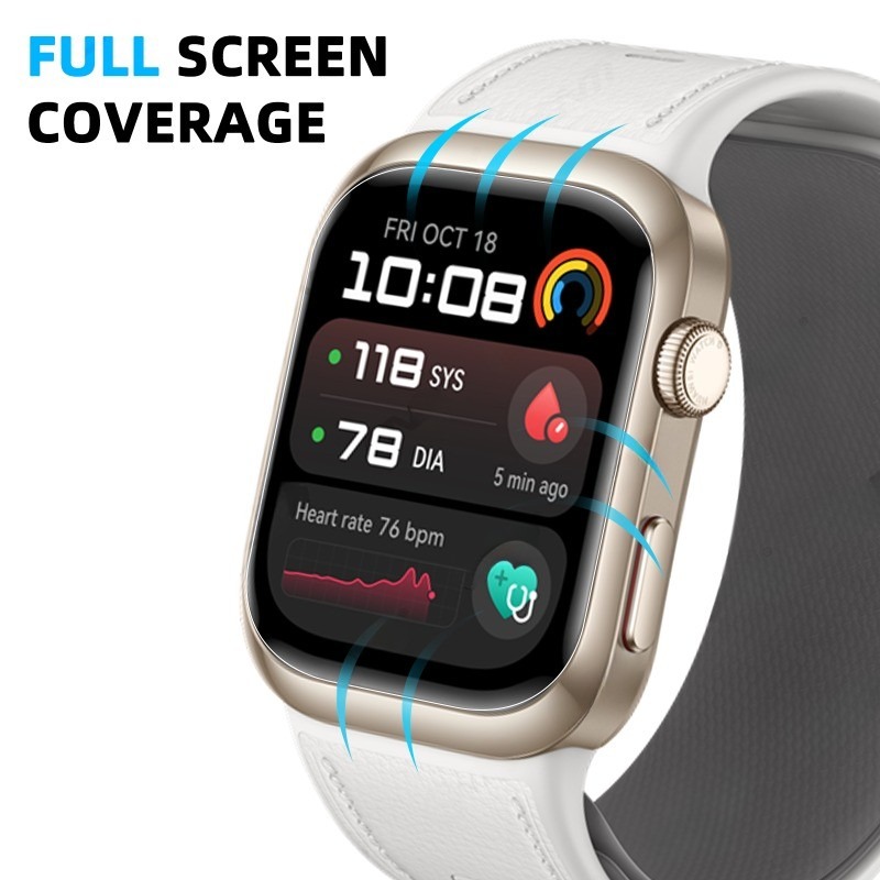 طبقة حماية ناعمة من مادة TPU ل - مراجعة Flexible Tpu Film وسعره