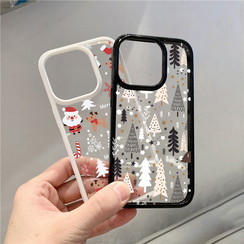 غطاء هاتف بتصميم شجرة عيد المي - مراجعة Samsung Galaxy A55 وسعره