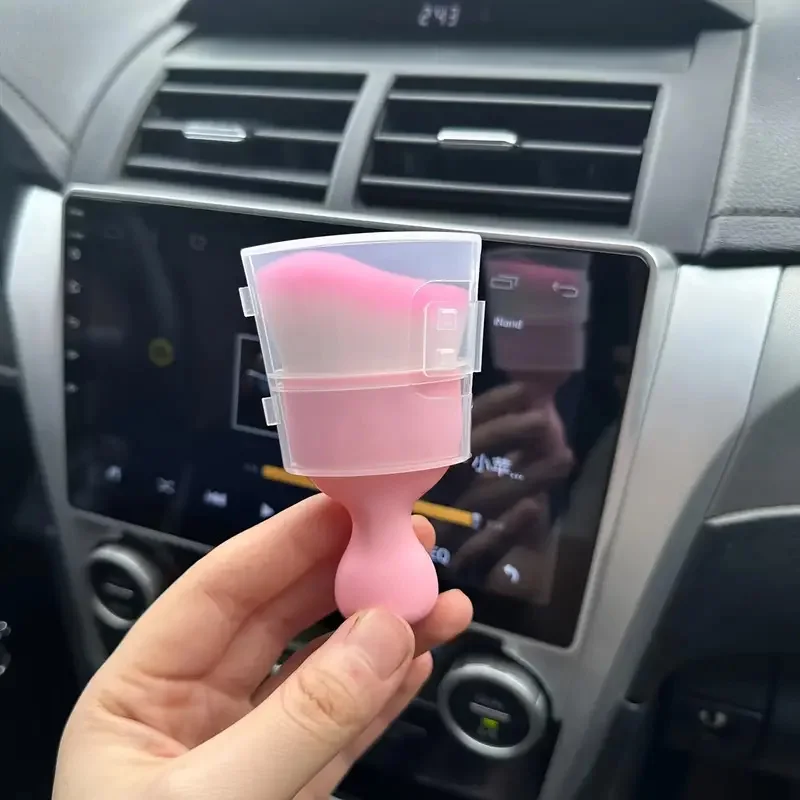 1/3/5 قطعة فرشاة إزالة غبار ال - مراجعة Dust Removal Sticker وسعره