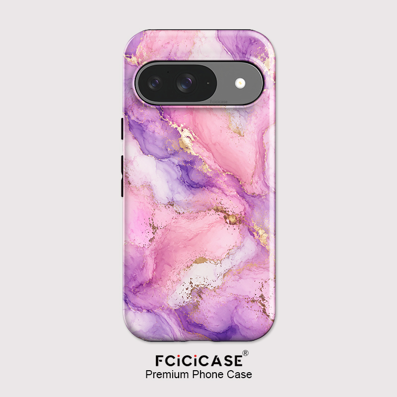 جراب هاتف أكريليك مضاد للصدمات - مراجعة Google Pixel 9 Pro وسعره