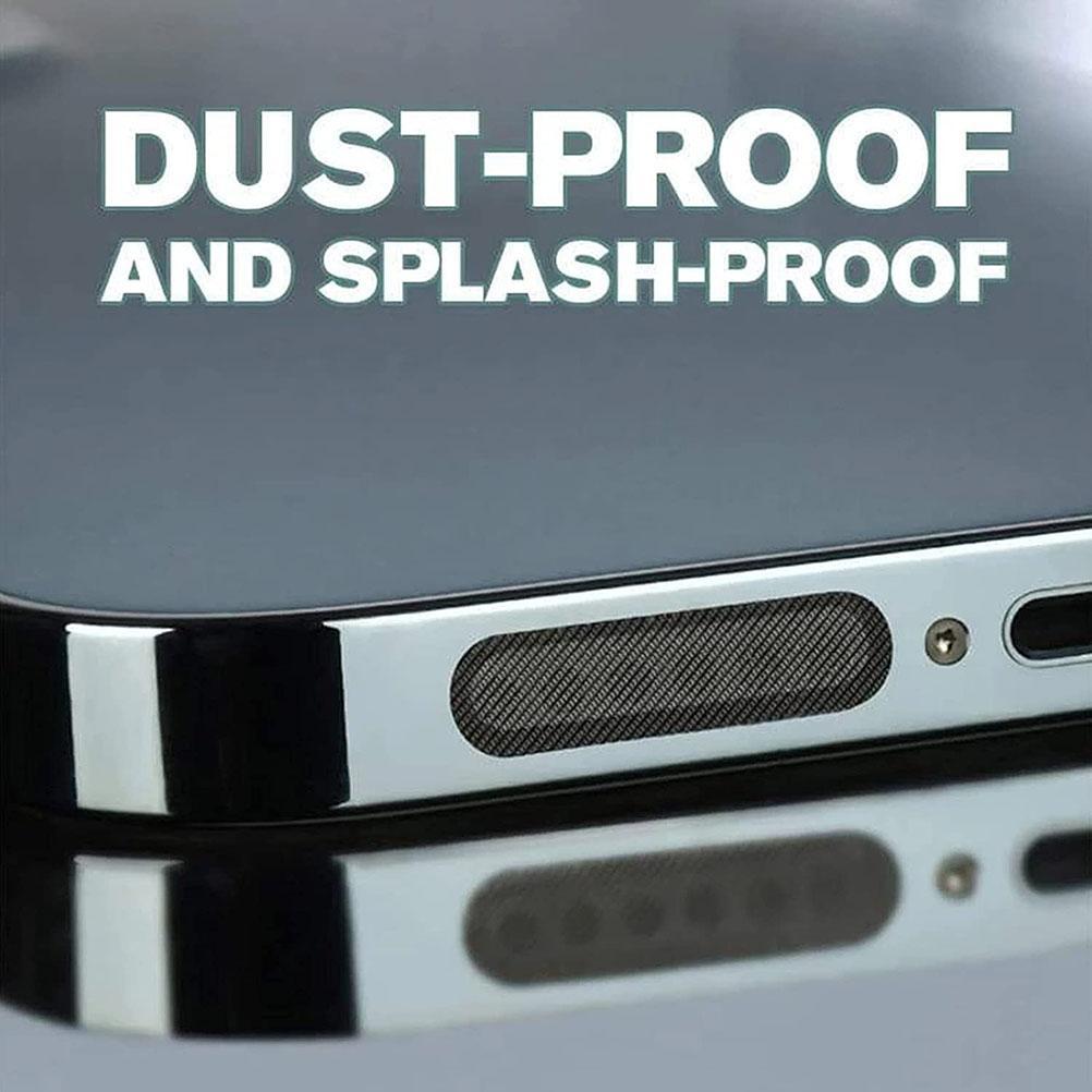 ملصقات شبكية مقاومة للغبار لله - مراجعة Dust Removal Sticker وسعره