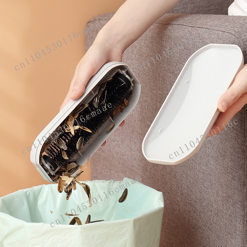 فرشاة محمولة منزلية لإزالة الش - مراجعة Dust Removal Sticker وسعره