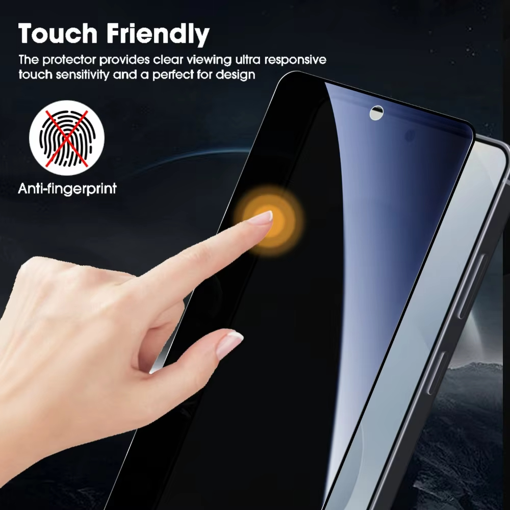 5 قطع واقي شاشة للخصوصية لهوات - مراجعة Screen Alignment Tool وسعره