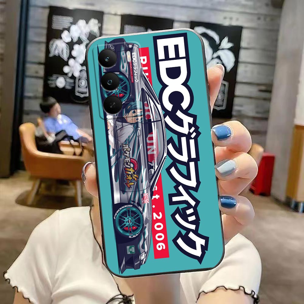 غطاء هاتف لـ Realme C100 C100I - مراجعة Realme Gt 6 وسعره