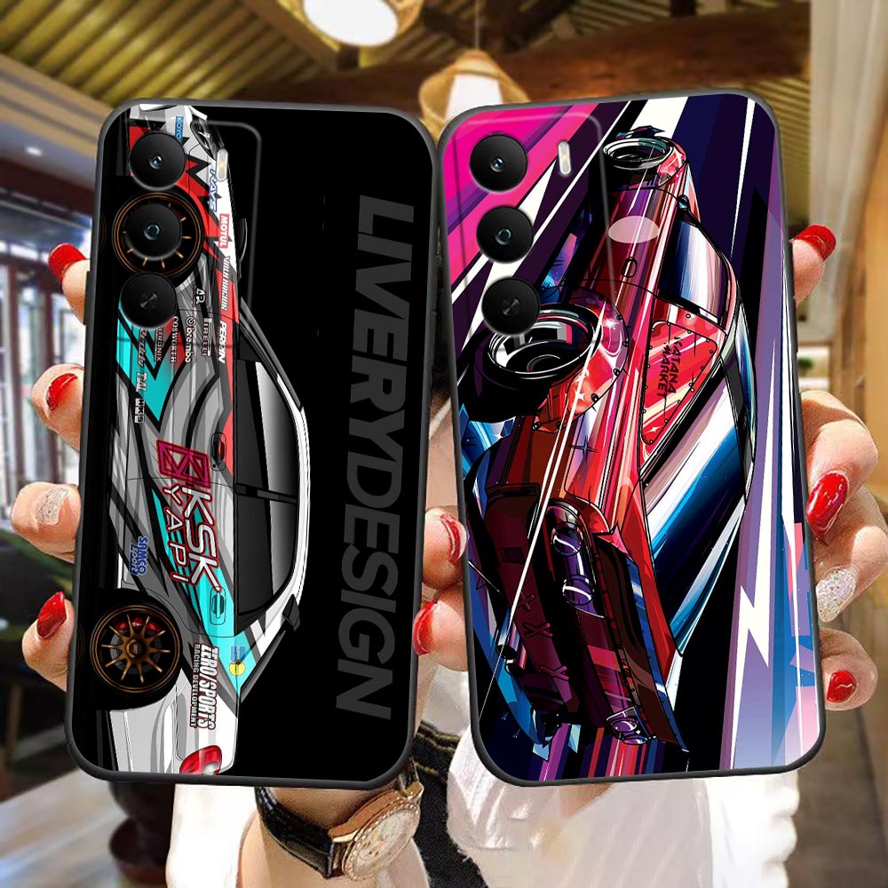 غطاء هاتف لـ Realme C100 C100I - مراجعة Realme Gt 6 وسعره