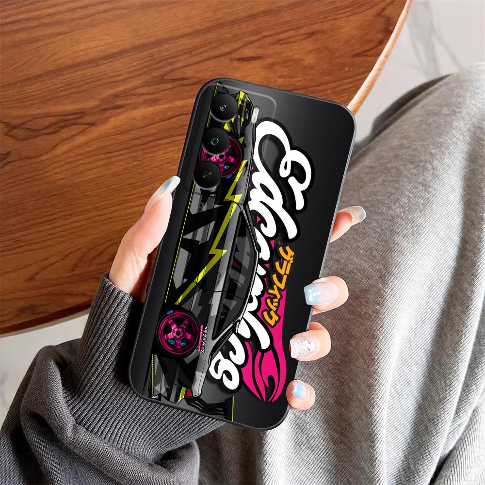 غطاء هاتف لـ Realme C100 C100I - مراجعة Realme Gt 6 وسعره