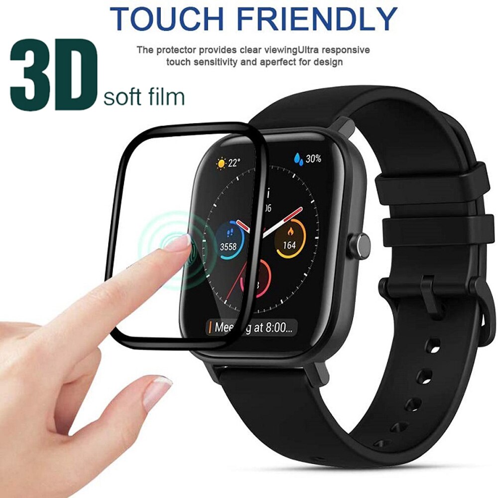 ثلاثية الأبعاد حافة منحنية لين - مراجعة Curved Edge Screen وسعره