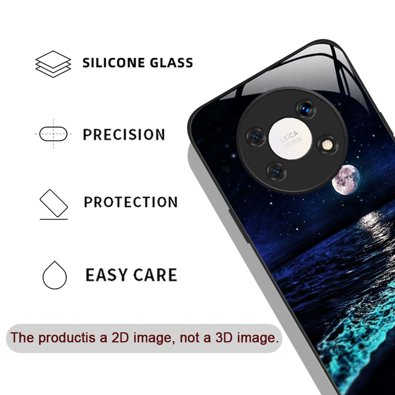 غطاء هاتف مغناطيسي بنمط الكربو - مراجعة Camera Lens Protector وسعره