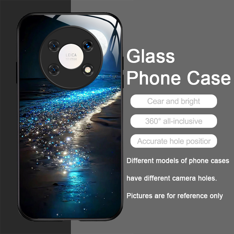 غطاء هاتف مغناطيسي بنمط الكربو - مراجعة Camera Lens Protector وسعره