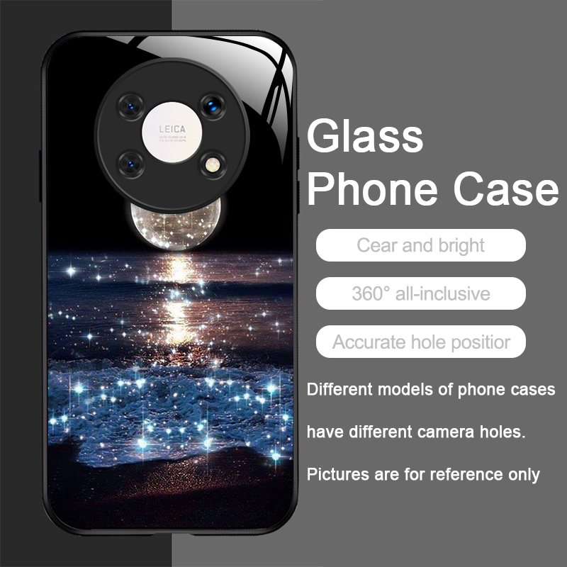 غطاء هاتف مغناطيسي بنمط الكربو - مراجعة Camera Lens Protector وسعره