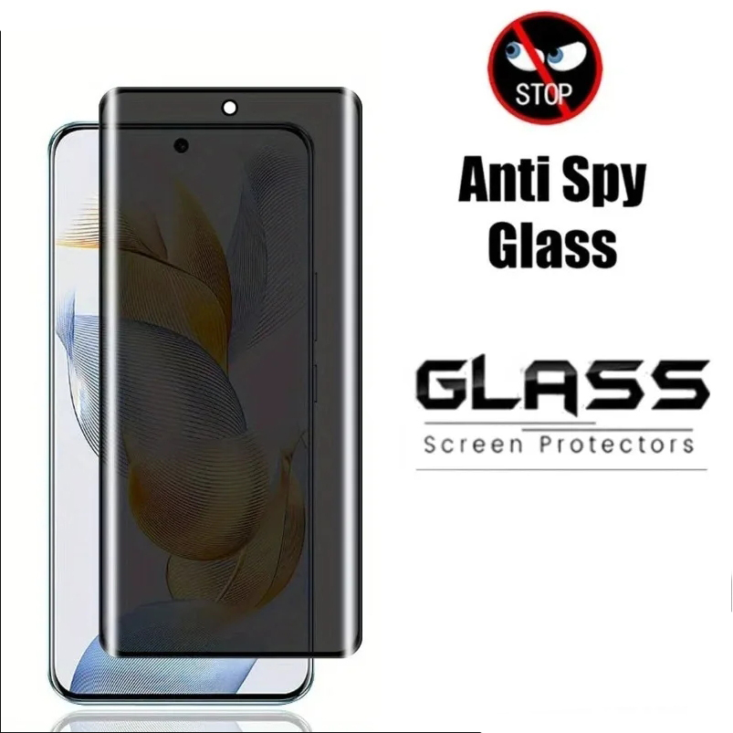 واقي شاشة مضاد للتجسس لهواتف ه - مراجعة Huawei Mate 60 وسعره