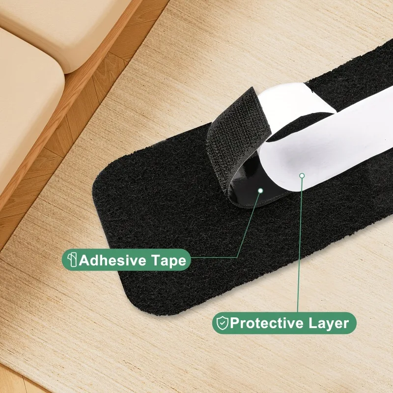 فلتر شفرات مروحة السقف العالمي - مراجعة Dust Removal Sticker وسعره