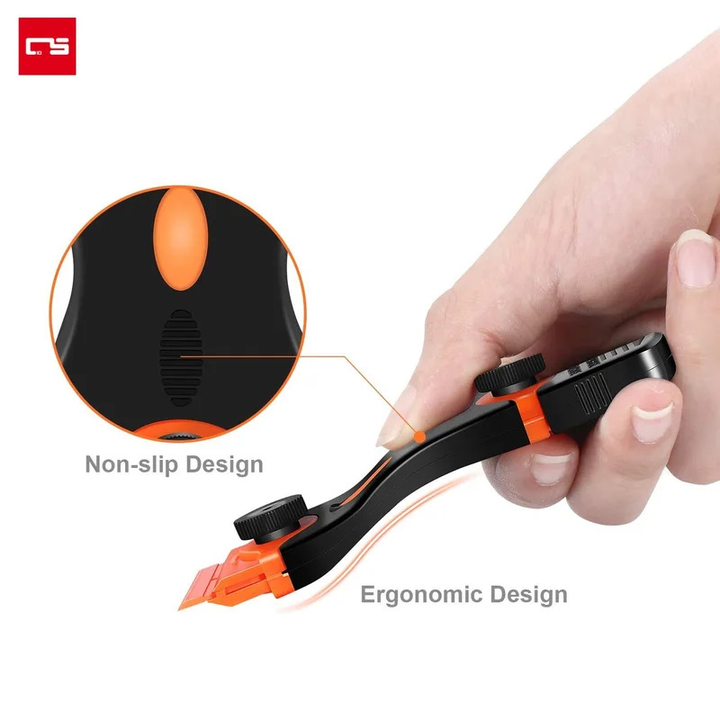 البلاستيك/المعادن شفرة حلاقة ك - مراجعة Dust Removal Sticker وسعره