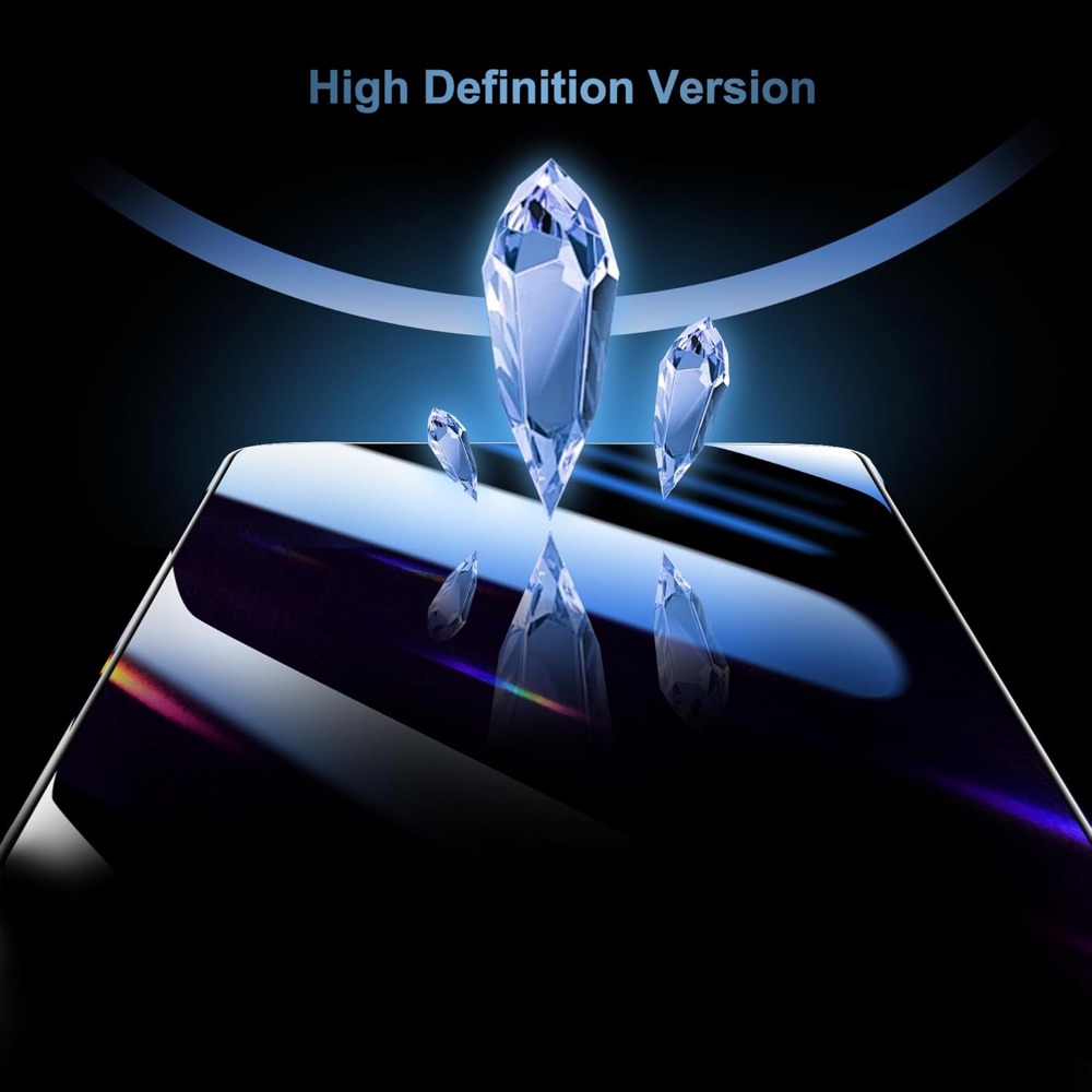 لسامسونج جالاكسي Z فولد فليب 8 - مراجعة Tempered Glass Screen 9H وسعره