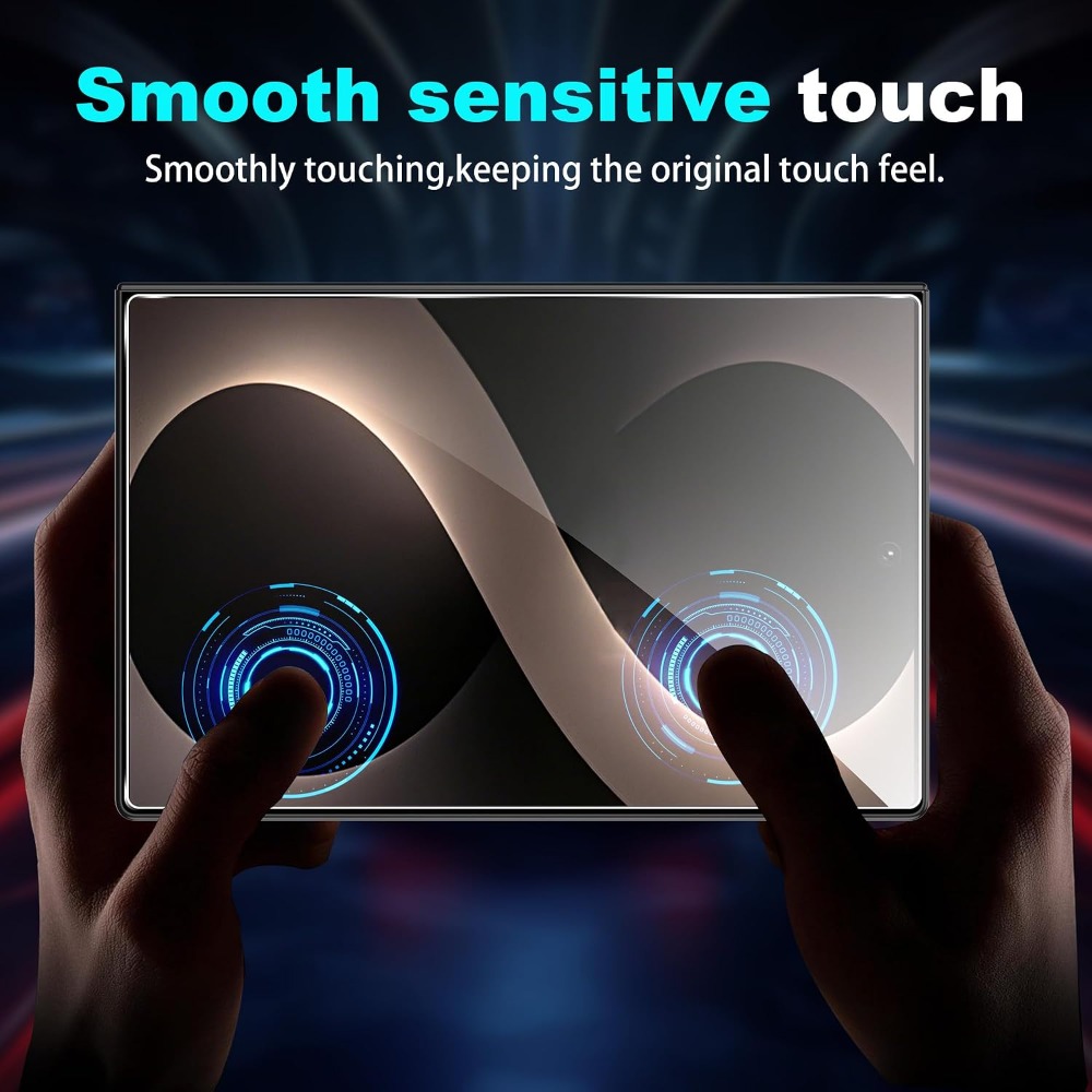 لسامسونج جالاكسي Z فولد فليب 8 - مراجعة Tempered Glass Screen 9H وسعره