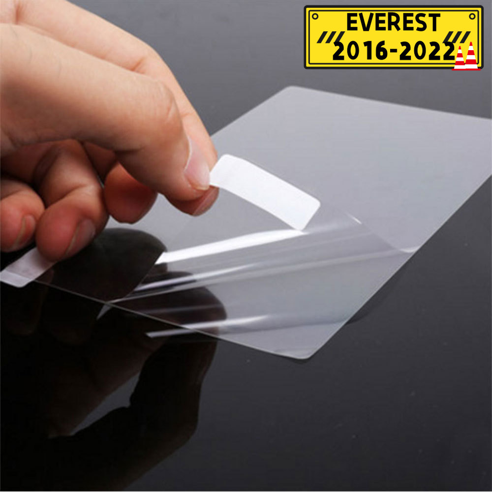 واقي شاشة السيارة من الزجاج ال - مراجعة Glass Protector Auto وسعره