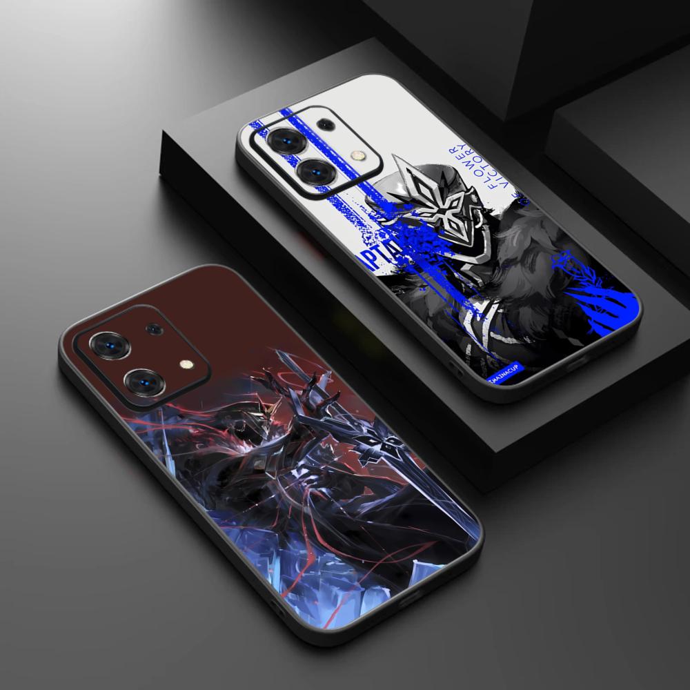 جراب هاتف Genshin Impact Capit - مراجعة Xiaomi Redmi Note 13 وسعره