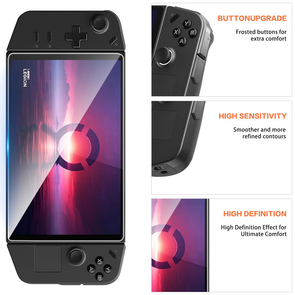 طبقة حماية من الزجاج المقسى لج - مراجعة Curved Edge Screen وسعره
