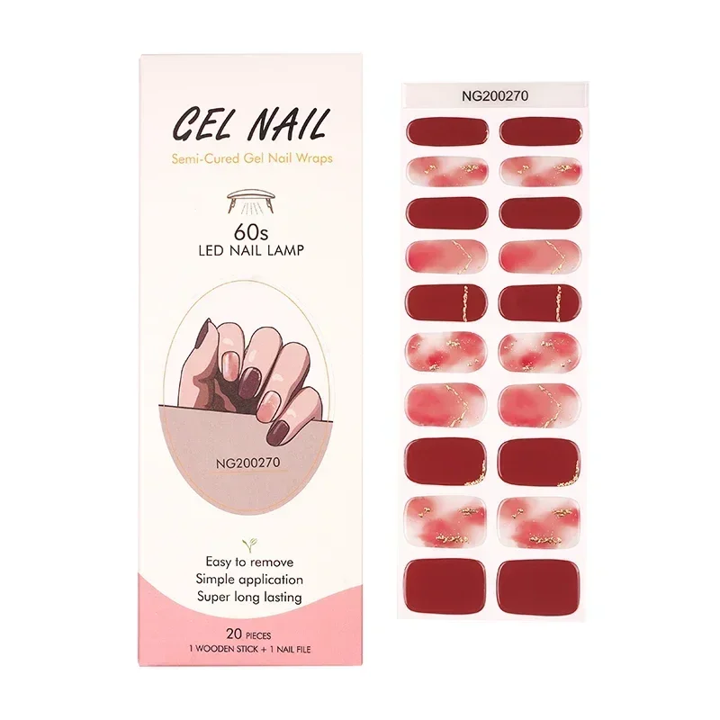 مقاوم للماء شبه الشفاء هلام مس - مراجعة Full Cover Adhesive وسعره