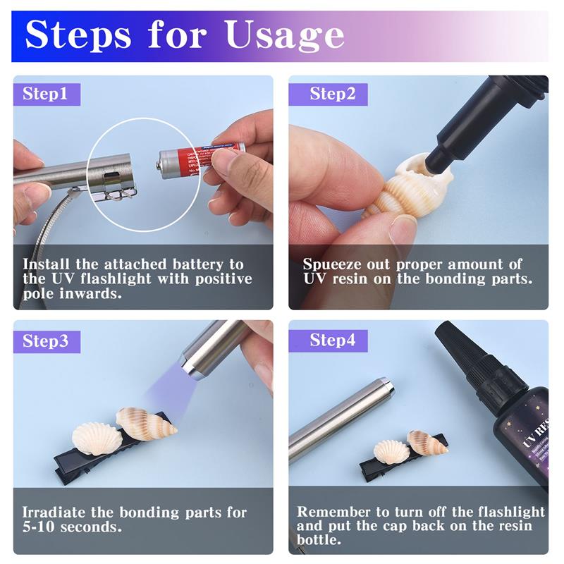 الأشعة فوق البنفسجية الترابط ل - مراجعة Liquid Uv Glue Kit وسعره