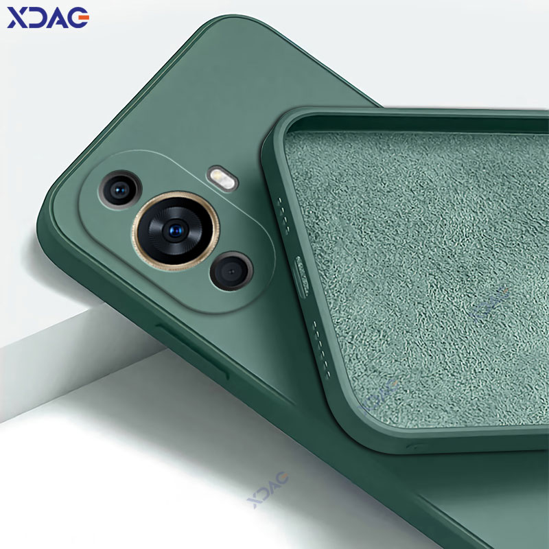 حافظة لهاتف هواوي نوفا 12 لايت - مراجعة Huawei Nova 12 وسعره