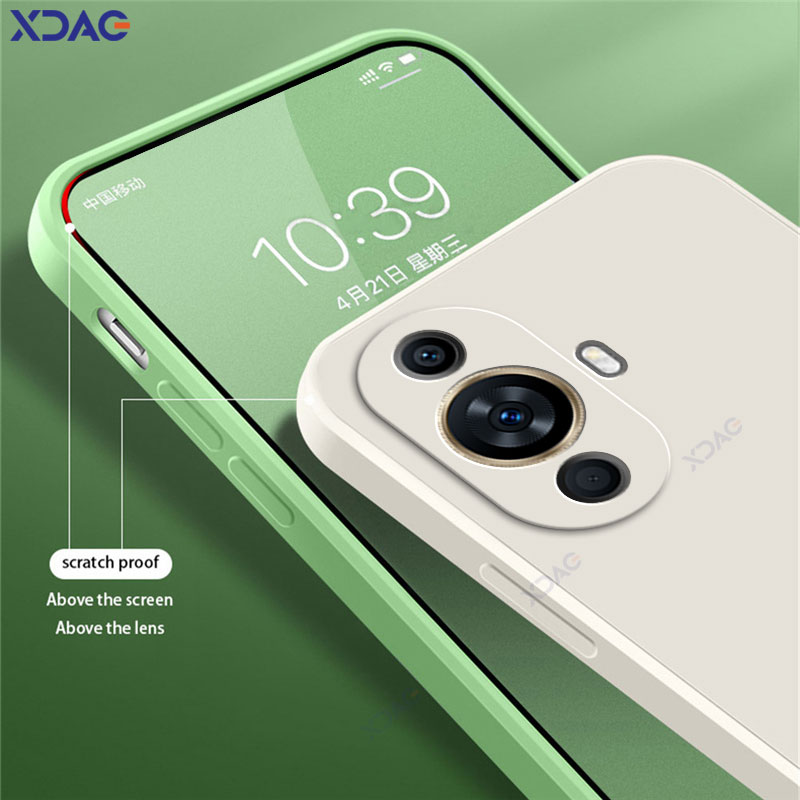 حافظة لهاتف هواوي نوفا 12 لايت - مراجعة Huawei Nova 12 وسعره