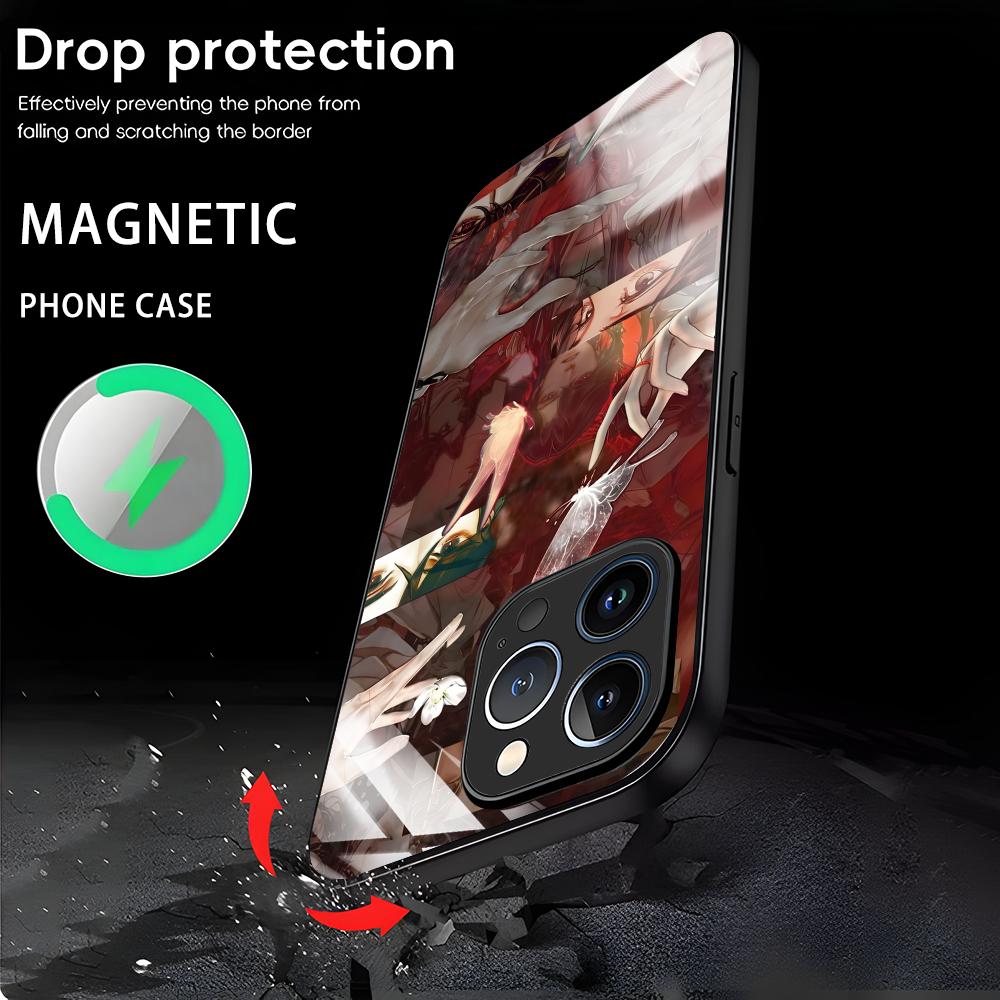 حار أنيمي السماء الرسمية نعمة  - مراجعة Apple Iphone 15 Pro Max وسعره