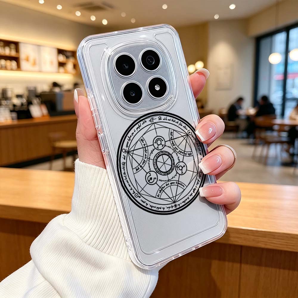 غطاء فولميتال ألسيميست الأنيق  - مراجعة Xiaomi Poco X6 وسعره