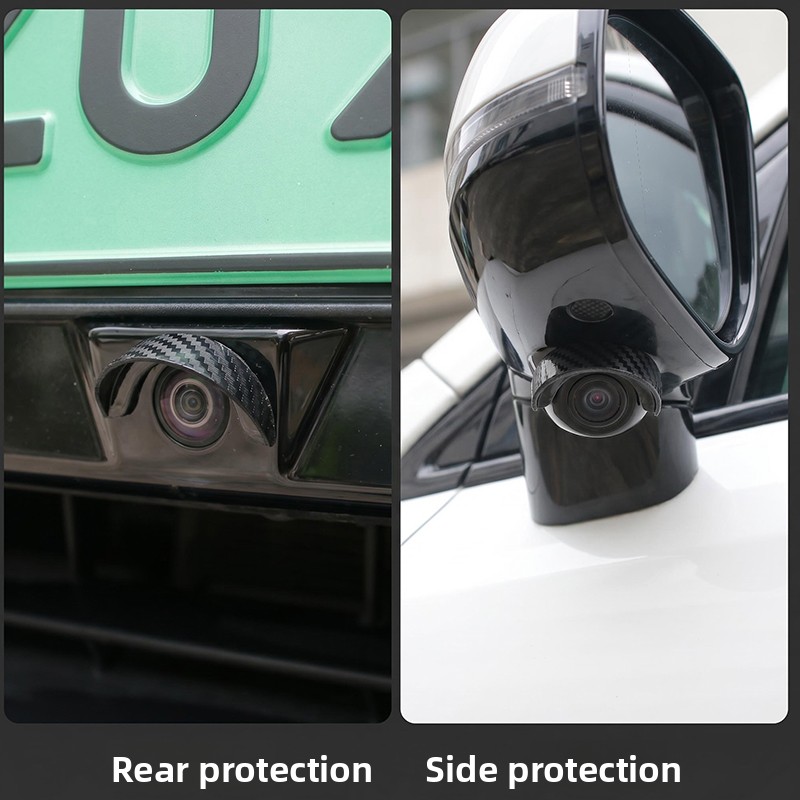 واقي عدسة كاميرا السيارة، غطاء - مراجعة Camera Lens Protector وسعره