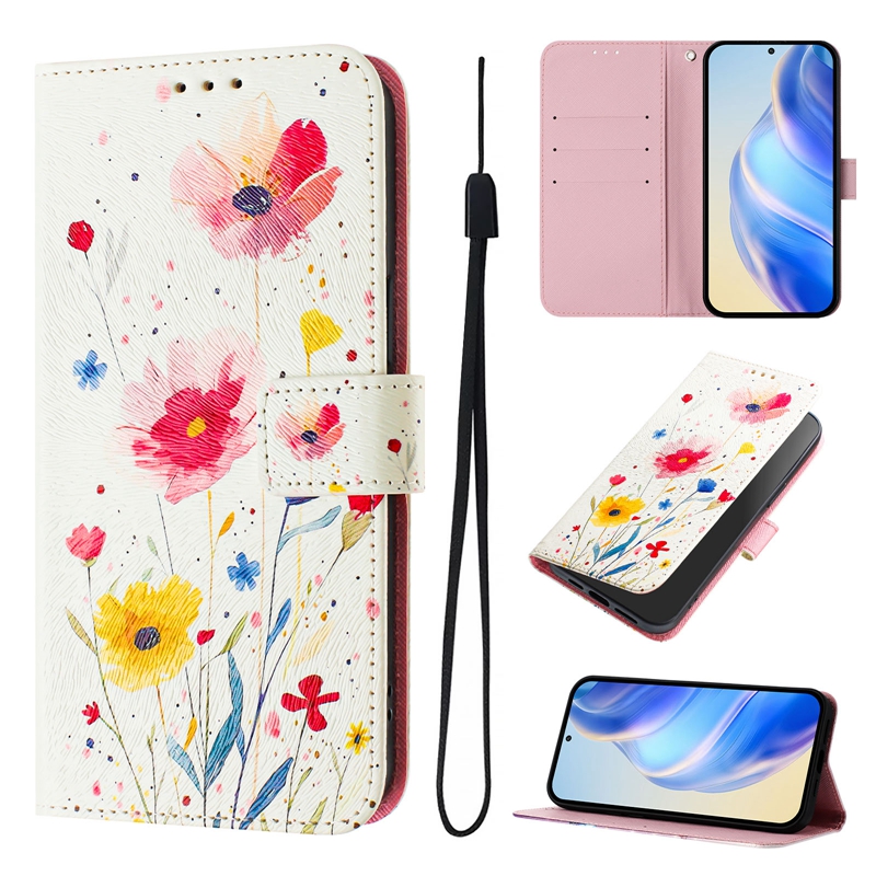 حافظة جلدية لهاتف ريلمي GT 7 8 - مراجعة Realme Gt 6 وسعره